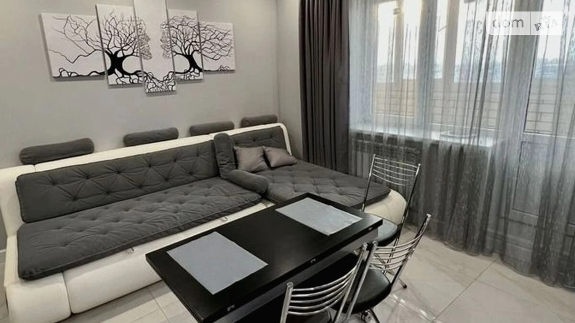 Сдается в аренду 1-комнатная квартира 36 кв. м в Одессе, цена: 18000 грн - фото 5