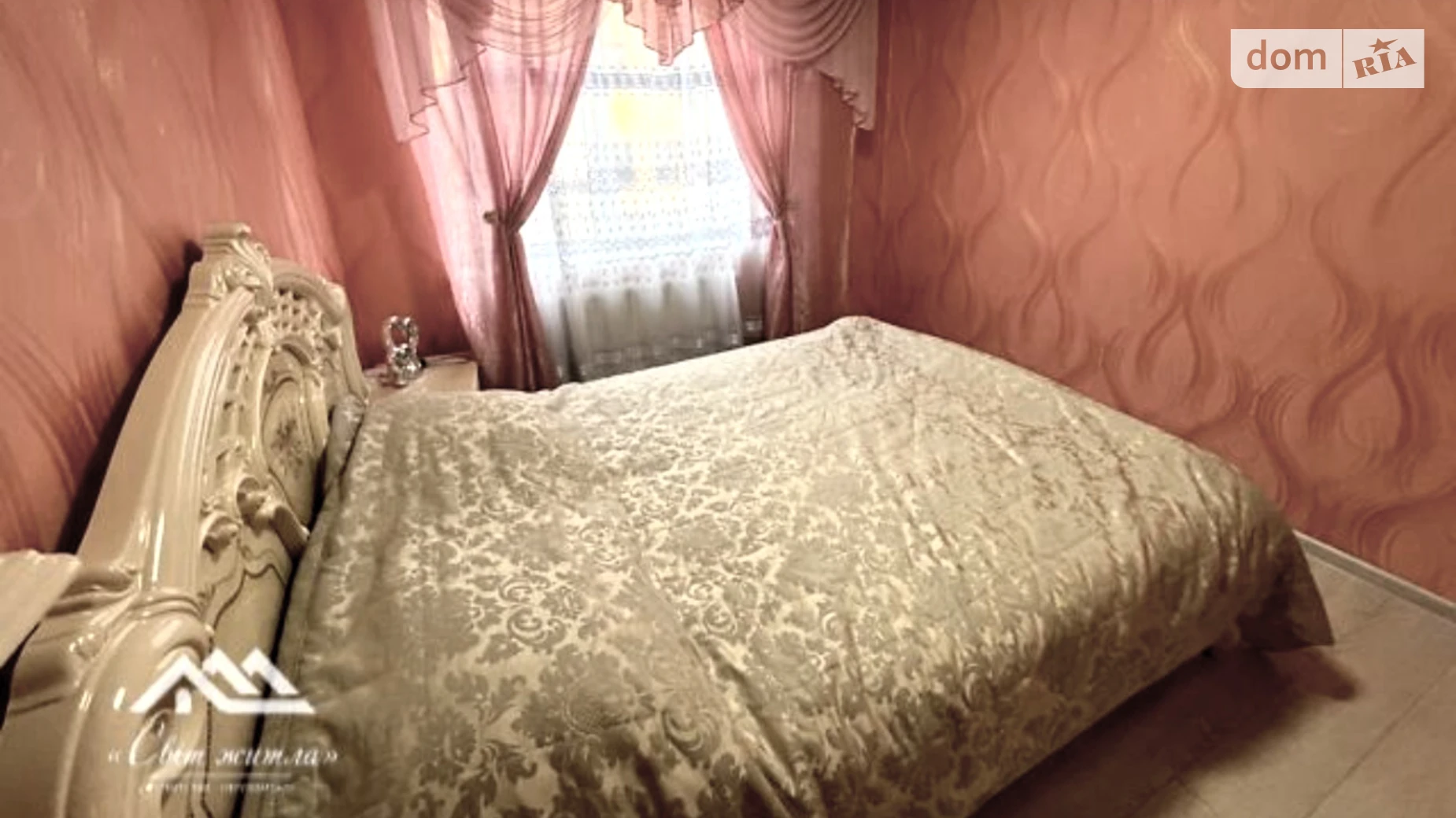 Сдается в аренду 2-комнатная квартира 49.8 кв. м в Виннице, ул. Ярмоли Мелешко - фото 2