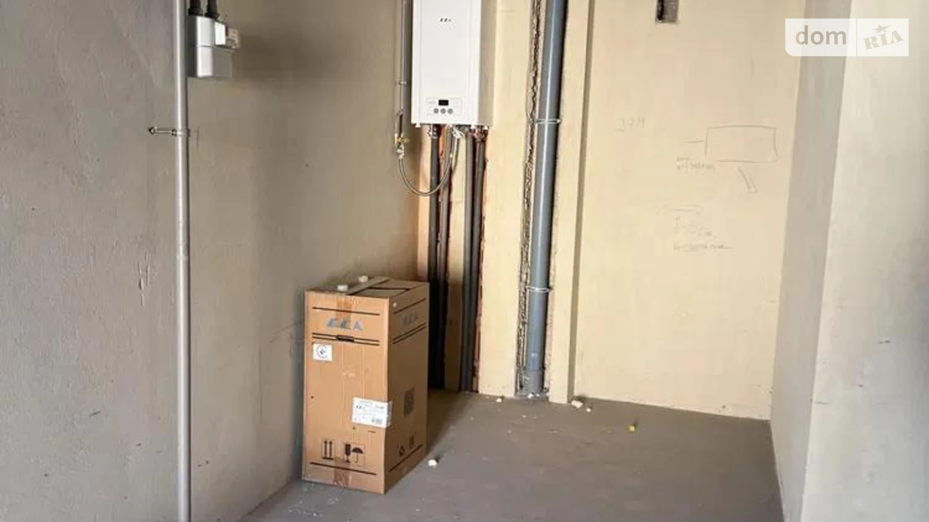 Продается 1-комнатная квартира 48.2 кв. м в Сокольниках, ул. Героев Крут - фото 3