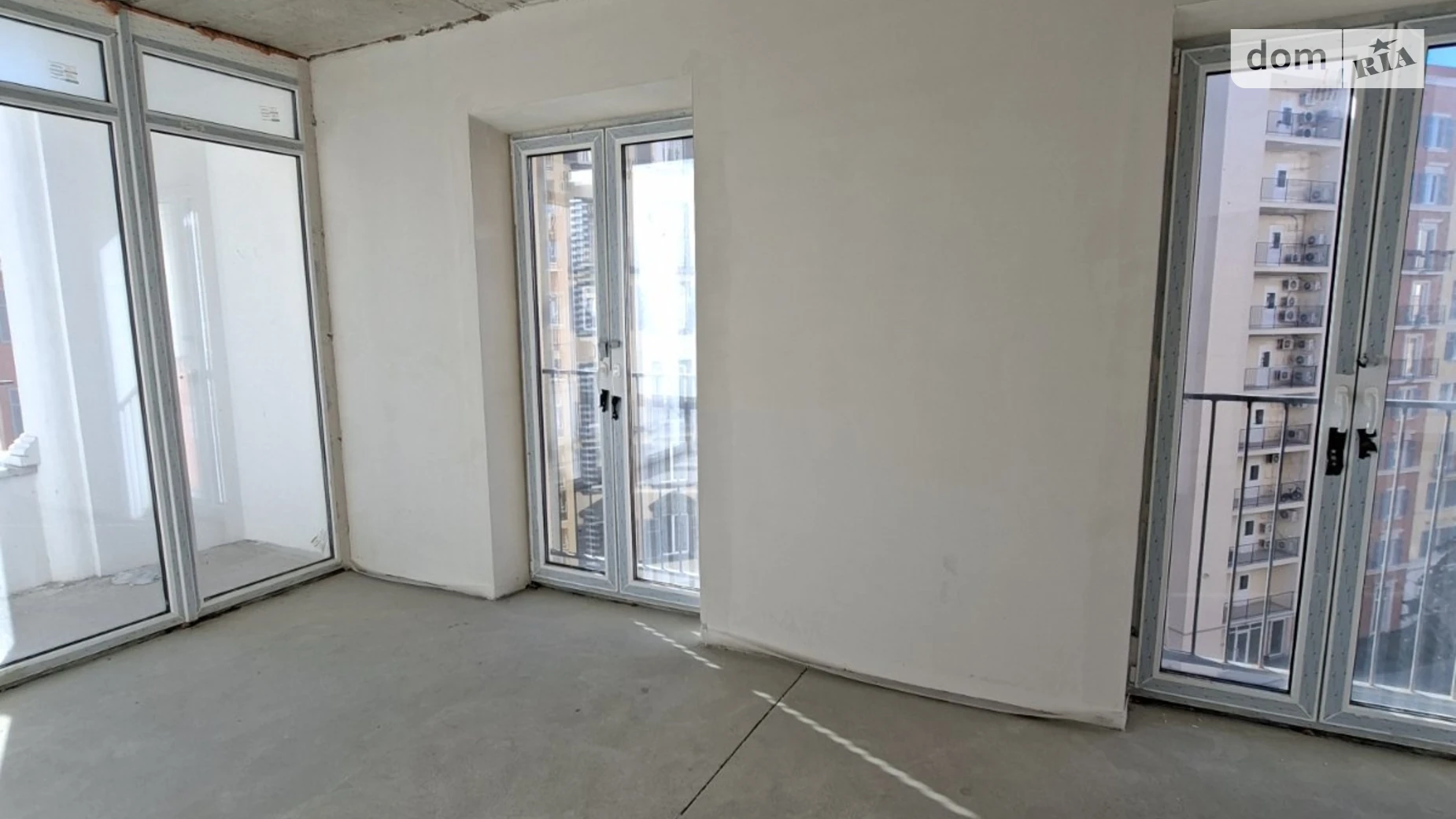 Продается 3-комнатная квартира 86.8 кв. м в Одессе, ул. Инглези, 2В - фото 2