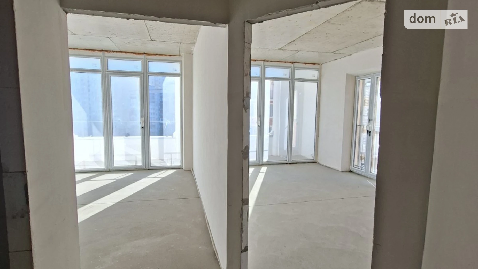 Продается 3-комнатная квартира 86.8 кв. м в Одессе, ул. Инглези, 2В - фото 5