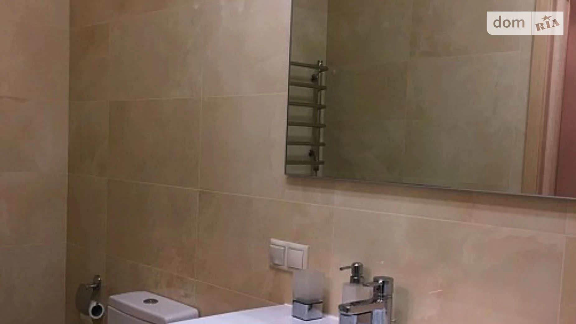 Сдается в аренду 2-комнатная квартира 54 кв. м в Одессе, цена: 10000 грн - фото 3