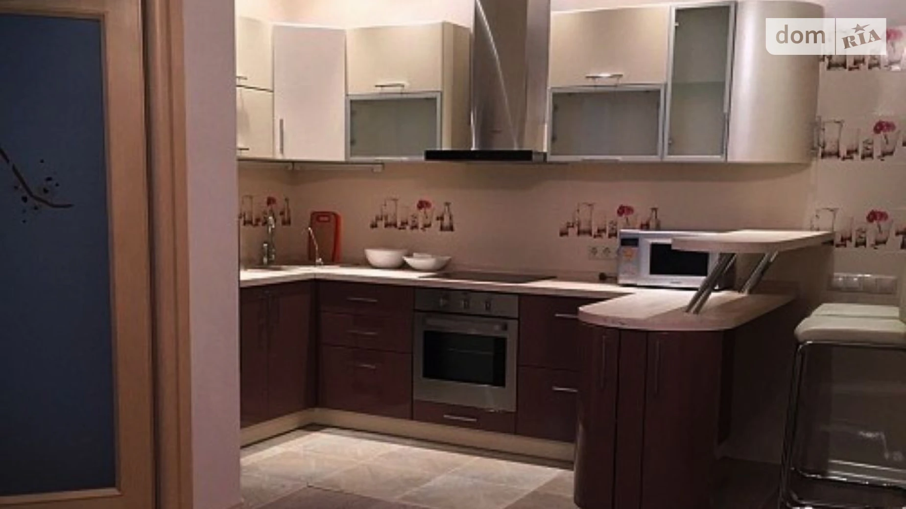 Сдается в аренду 2-комнатная квартира 54 кв. м в Одессе, цена: 10000 грн - фото 4