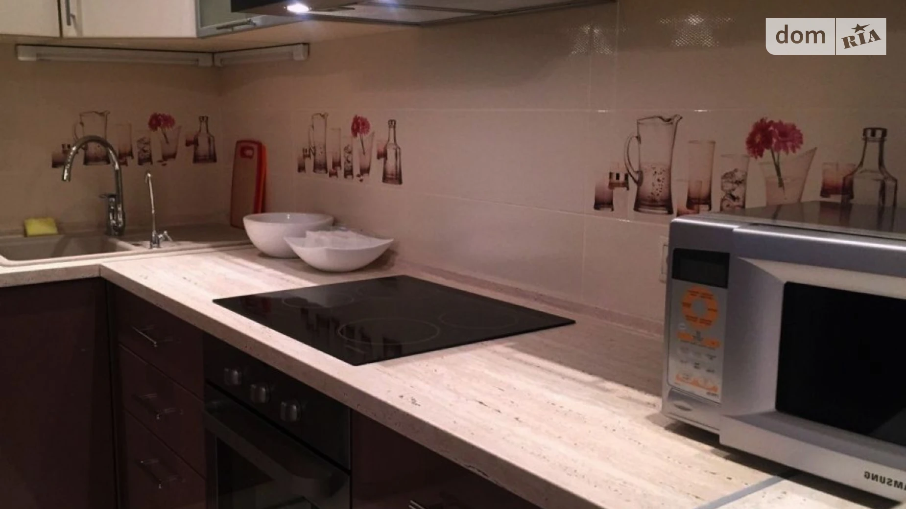 Сдается в аренду 2-комнатная квартира 54 кв. м в Одессе, цена: 10000 грн - фото 2