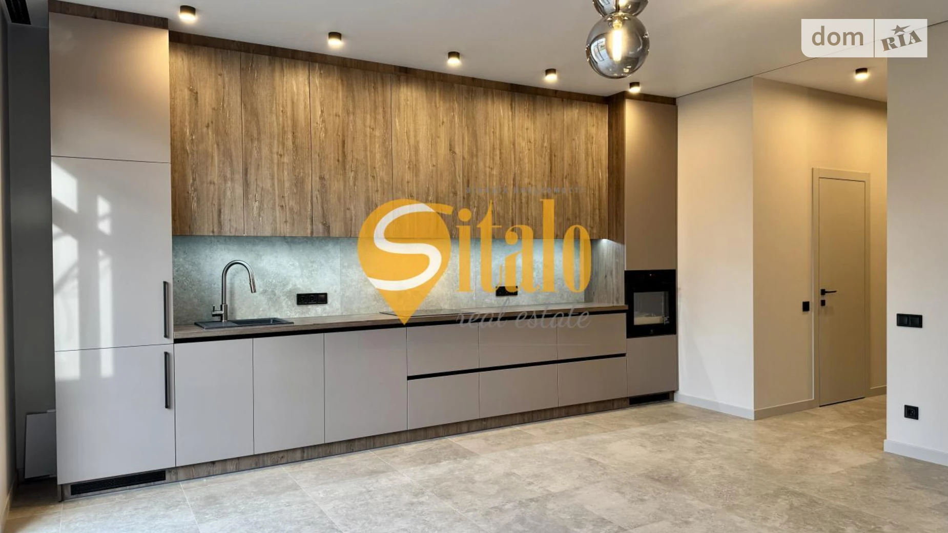 Продается дом на 2 этажа 110 кв. м с мансардой, цена: 145000 $ - фото 2