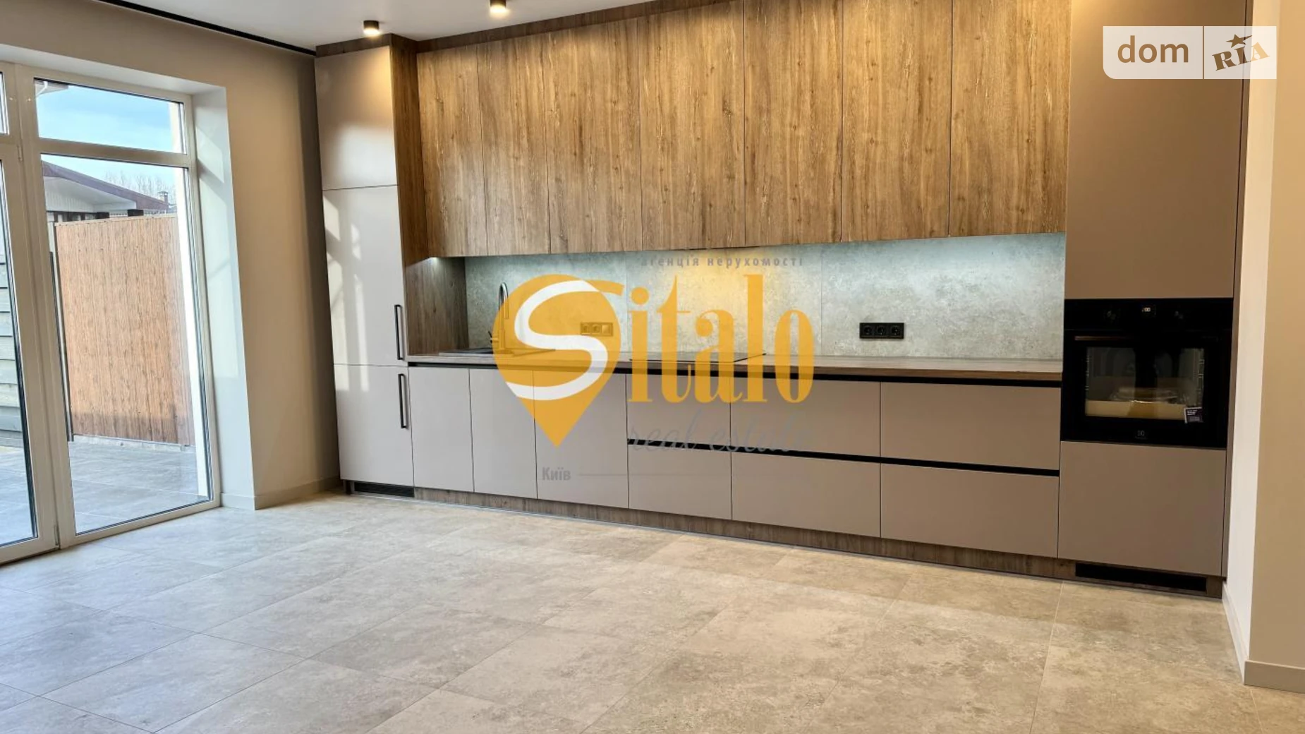 Продается дом на 2 этажа 119 кв. м с садом, цена: 145000 $ - фото 2