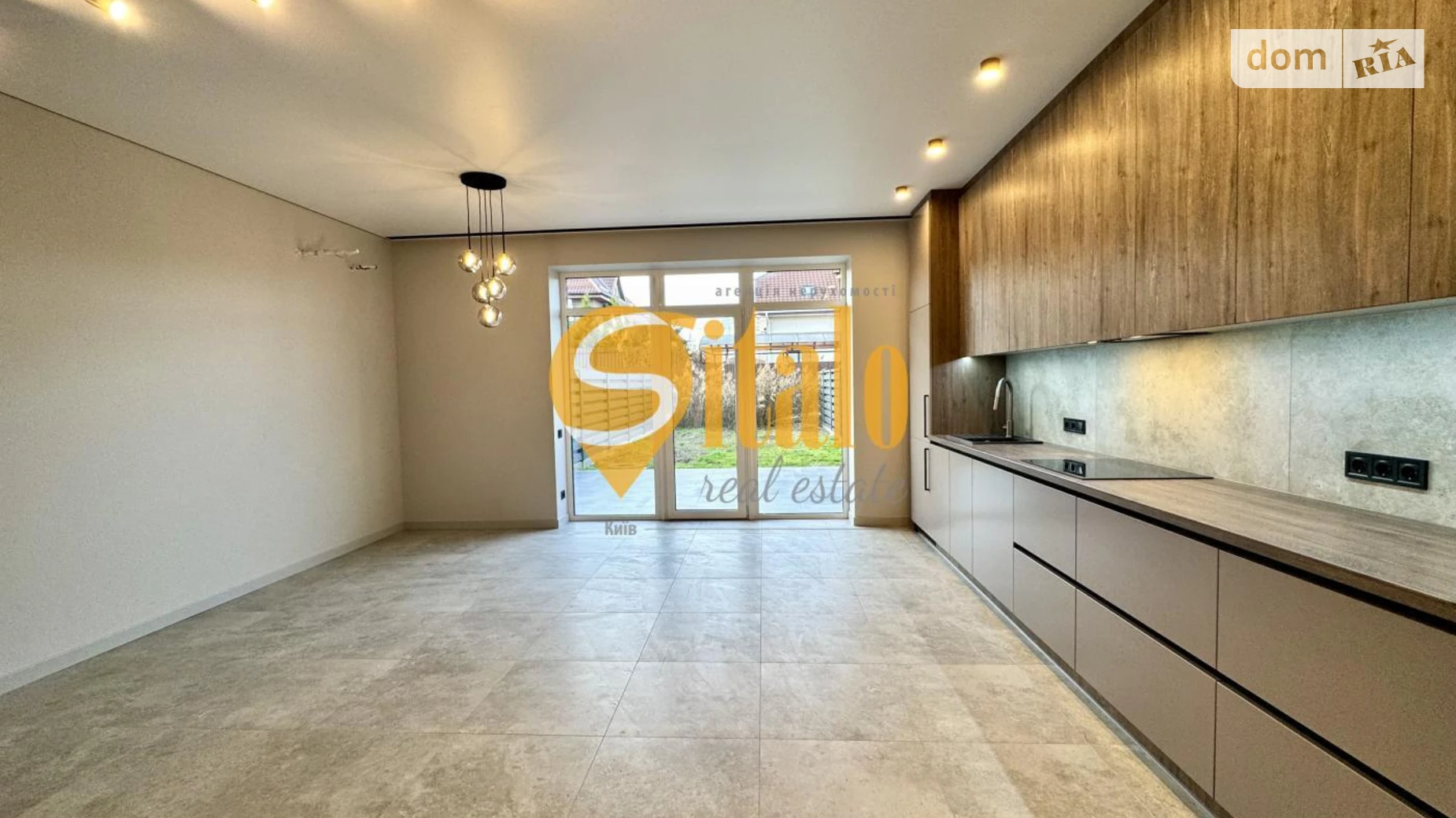 Продается дом на 2 этажа 119 кв. м с садом, цена: 145000 $ - фото 3