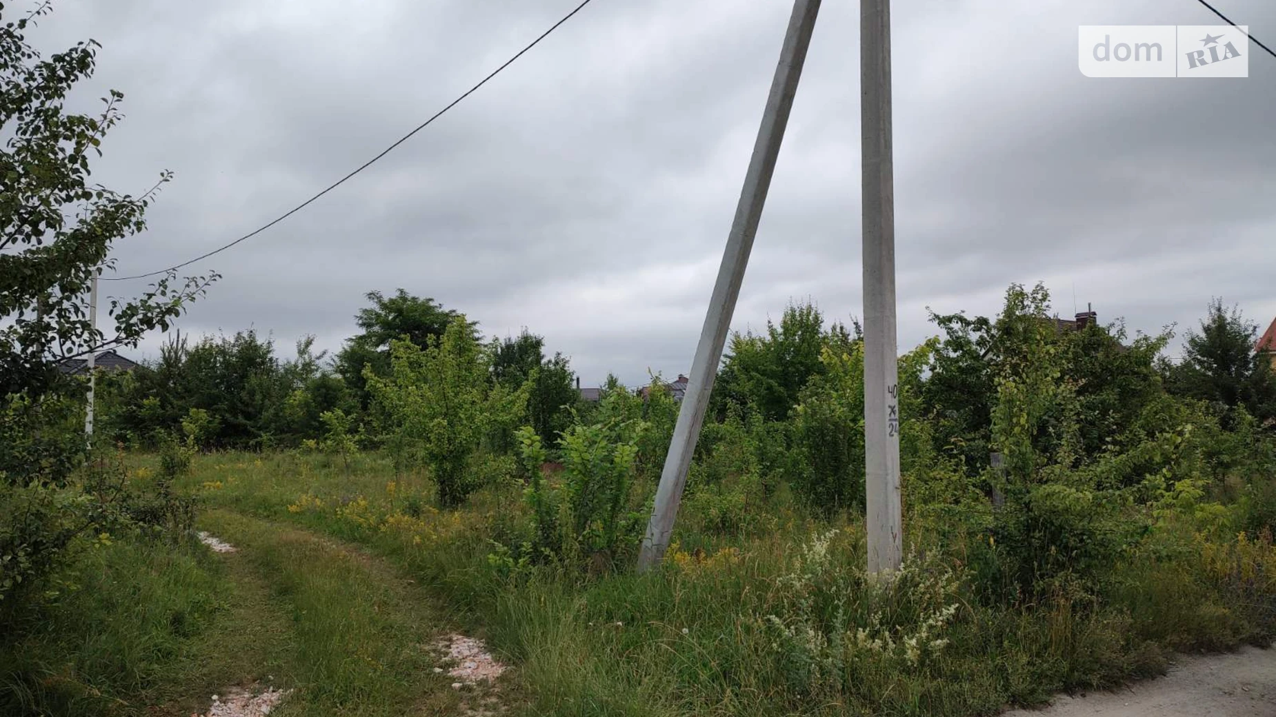 Продается земельный участок 0.1488 соток в Житомирской области, цена: 31000 $ - фото 2