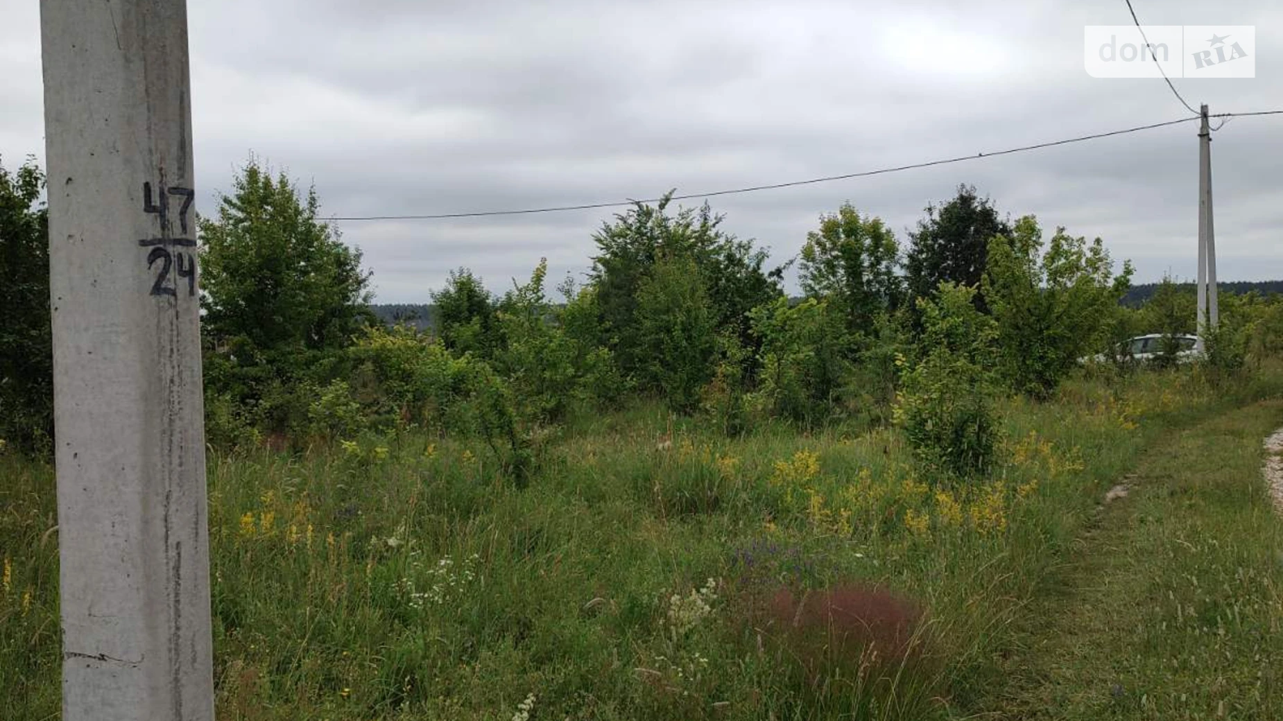 Продается земельный участок 0.1488 соток в Житомирской области, цена: 31000 $ - фото 3