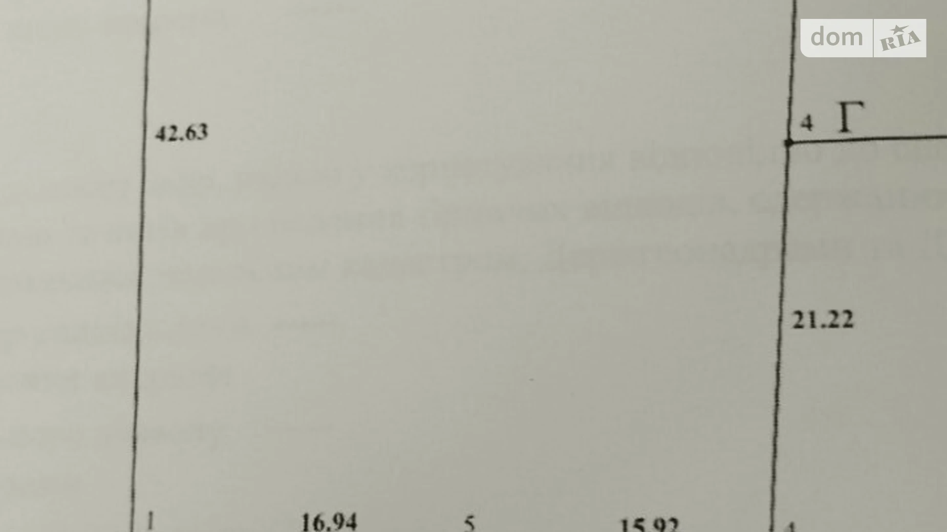 Продается земельный участок 0.1488 соток в Житомирской области, цена: 31000 $ - фото 5