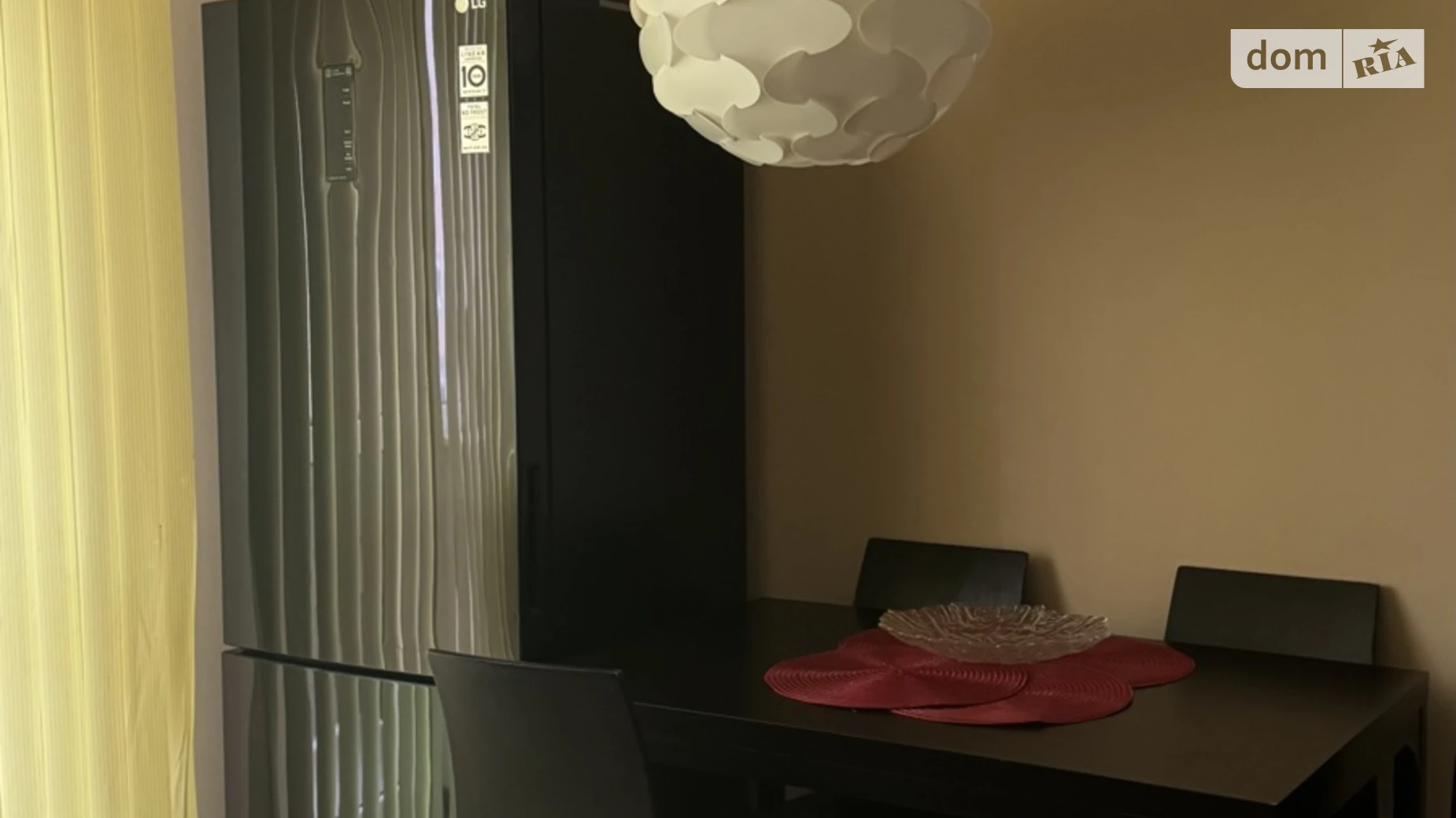 Сдается в аренду 2-комнатная квартира 57 кв. м в Ужгороде, ул. Вишневая(Осипенко), 20 - фото 4