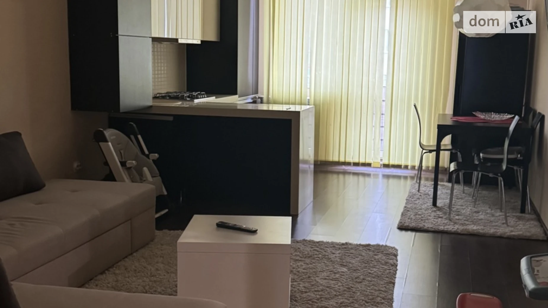 Сдается в аренду 2-комнатная квартира 57 кв. м в Ужгороде, ул. Вишневая(Осипенко), 20 - фото 5