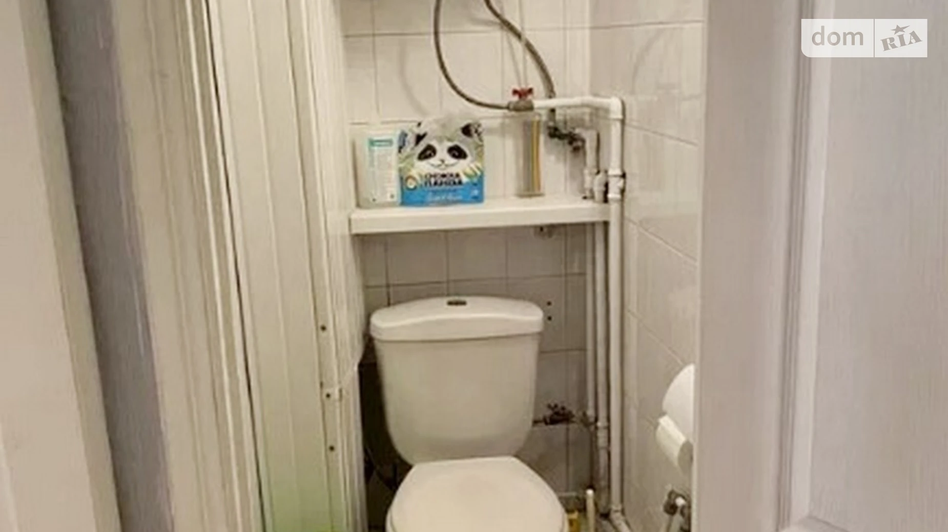 Сдается в аренду 3-комнатная квартира 65 кв. м в Одессе, цена: 8490 грн - фото 3