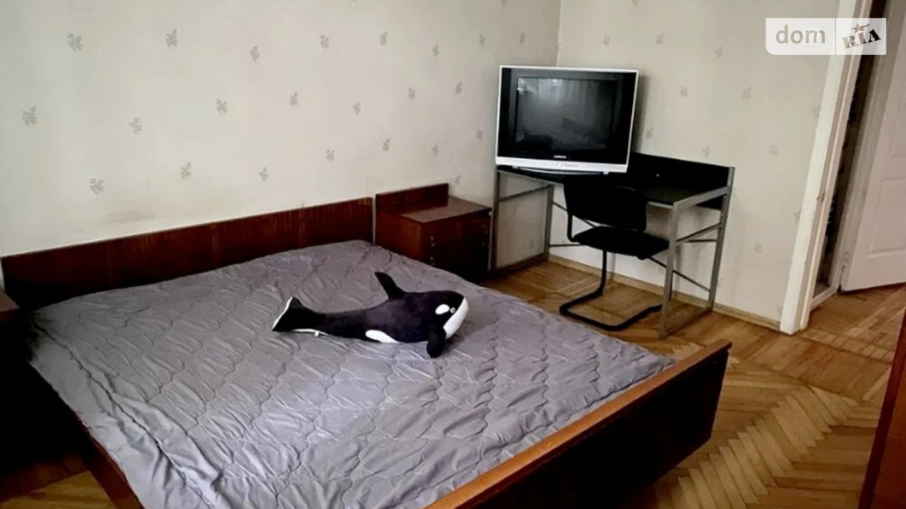 Сдается в аренду 3-комнатная квартира 65 кв. м в Одессе, цена: 8490 грн - фото 2