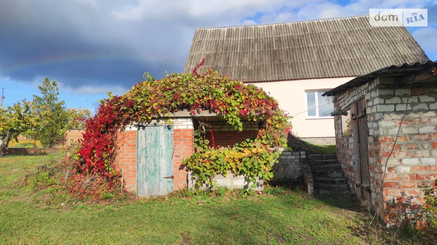 Продається одноповерховий будинок 121 кв. м з ділянкою, цена: 60000 $ - фото 3