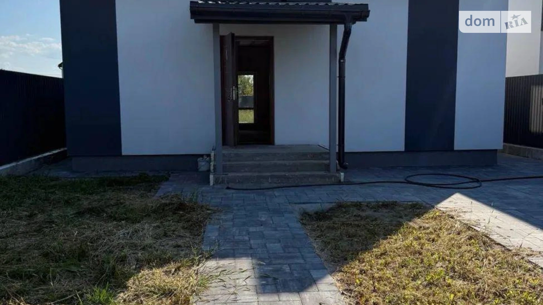 Продается одноэтажный дом 63 кв. м с балконом, цена: 72000 $ - фото 2