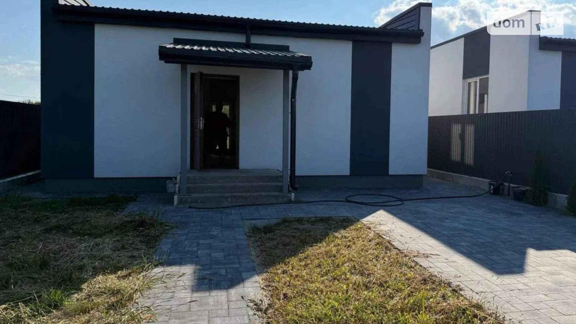 Продается одноэтажный дом 63 кв. м с балконом, цена: 72000 $ - фото 3