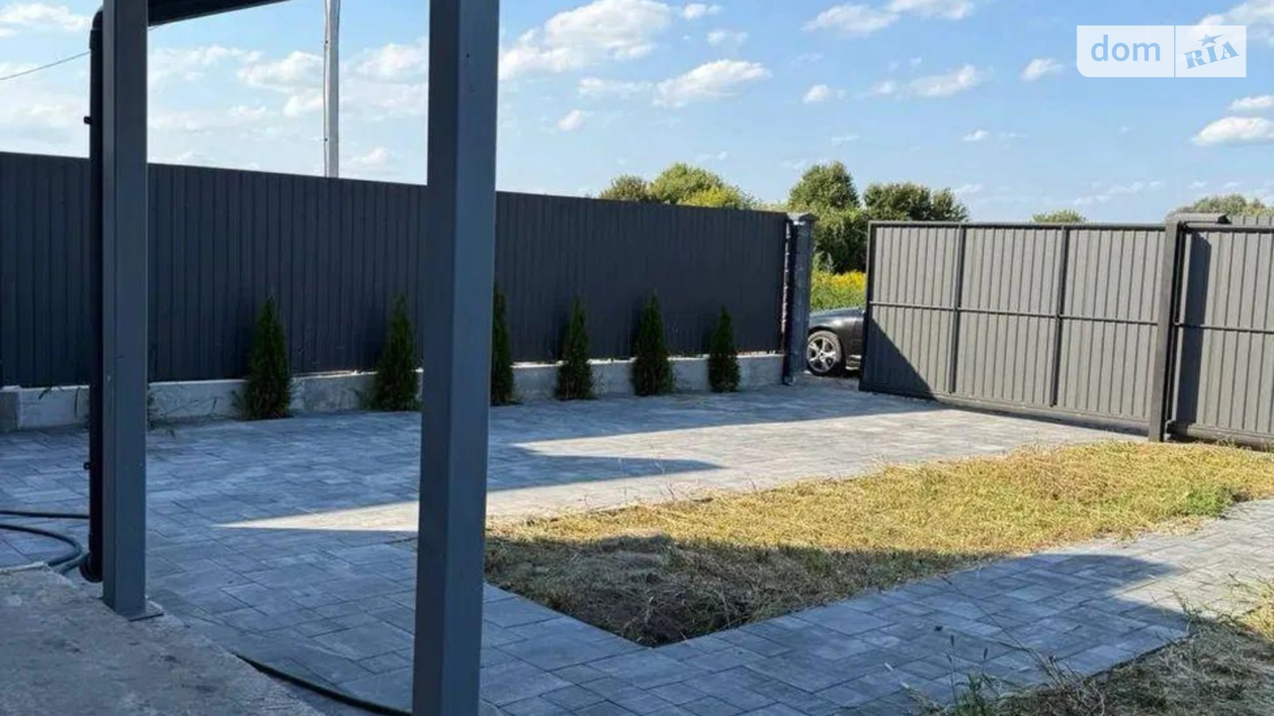 Продается одноэтажный дом 63 кв. м с балконом, цена: 72000 $ - фото 4