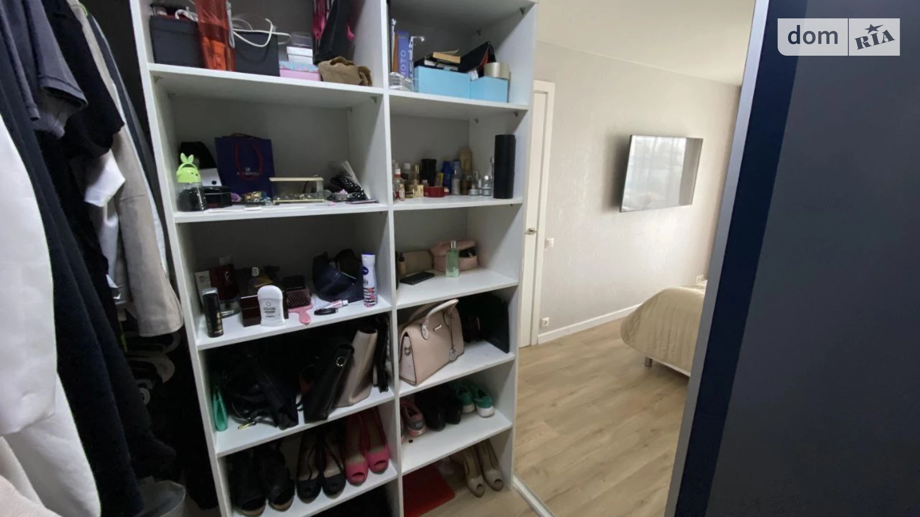 Сдается в аренду 2-комнатная квартира 50 кв. м в Одессе, цена: 14000 грн - фото 2