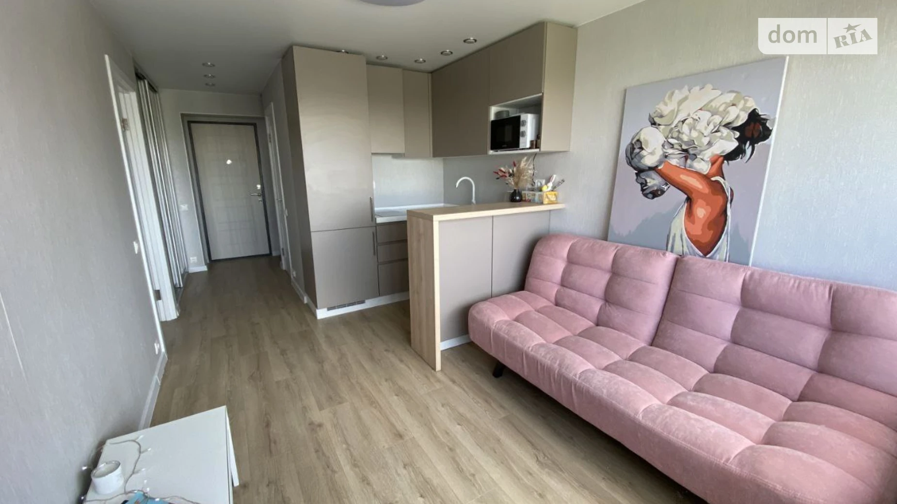 Сдается в аренду 2-комнатная квартира 50 кв. м в Одессе, цена: 14000 грн - фото 5