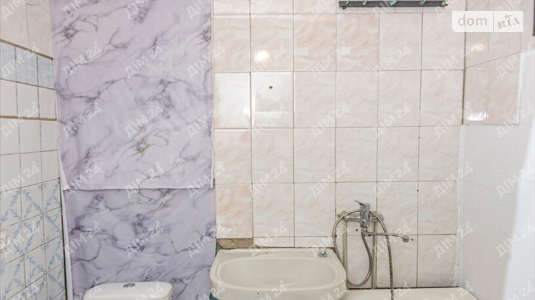 Продается 1-комнатная квартира 41 кв. м в Полтаве, ул. Героев Украины(Героев Сталинграда) - фото 5