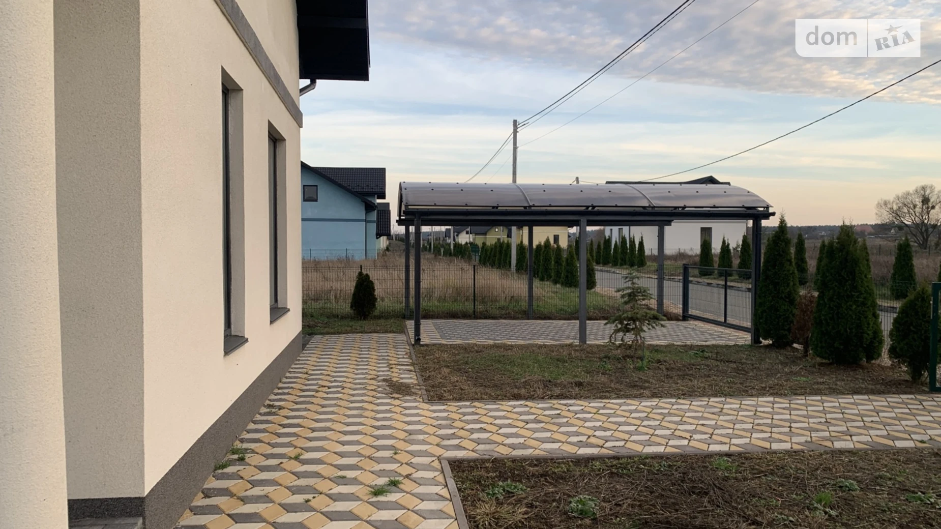 Продается дом на 2 этажа 195 кв. м с баней/сауной, цена: 95000 $ - фото 3