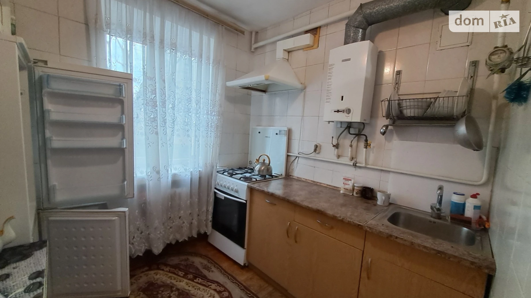 Сдается в аренду 2-комнатная квартира 46 кв. м в Хмельницком, ул. Каменецкая, 47 - фото 2