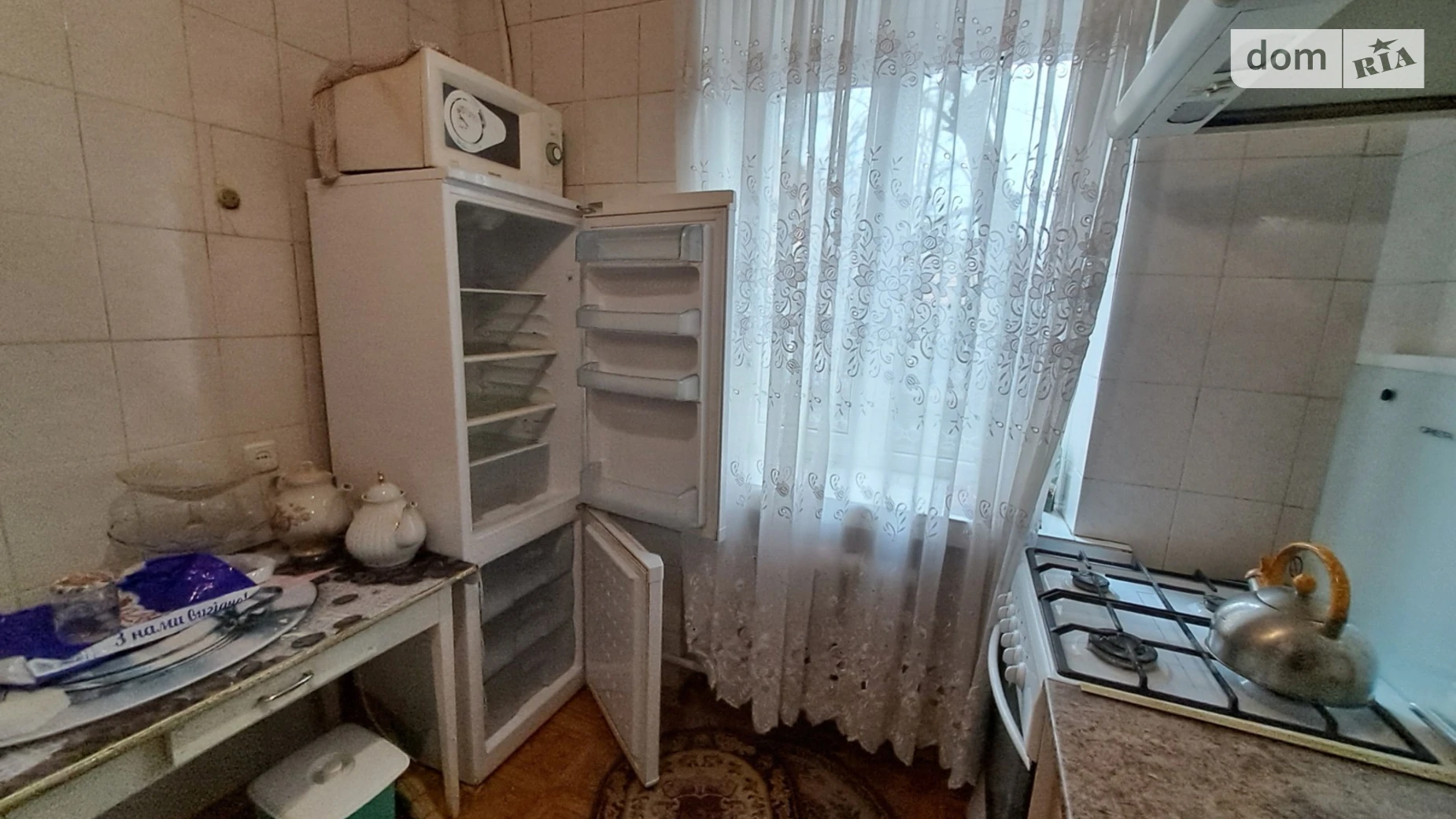 Сдается в аренду 2-комнатная квартира 46 кв. м в Хмельницком, ул. Каменецкая, 47 - фото 3