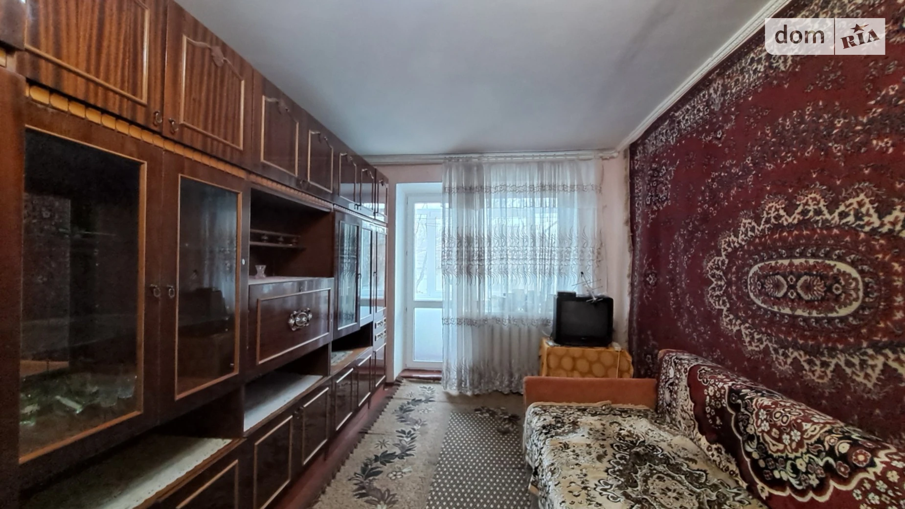 Сдается в аренду 2-комнатная квартира 46 кв. м в Хмельницком, ул. Каменецкая, 47 - фото 5