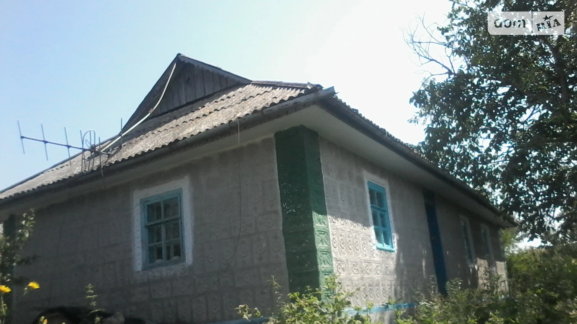 Продается одноэтажный дом 48 кв. м с верандой, цена: 7000 $ - фото 3