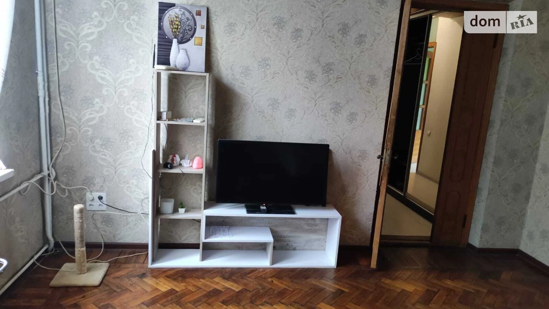 Здається в оренду 1-кімнатна квартира 35 кв. м у Харкові, вул. Чернишевська, 15 - фото 3