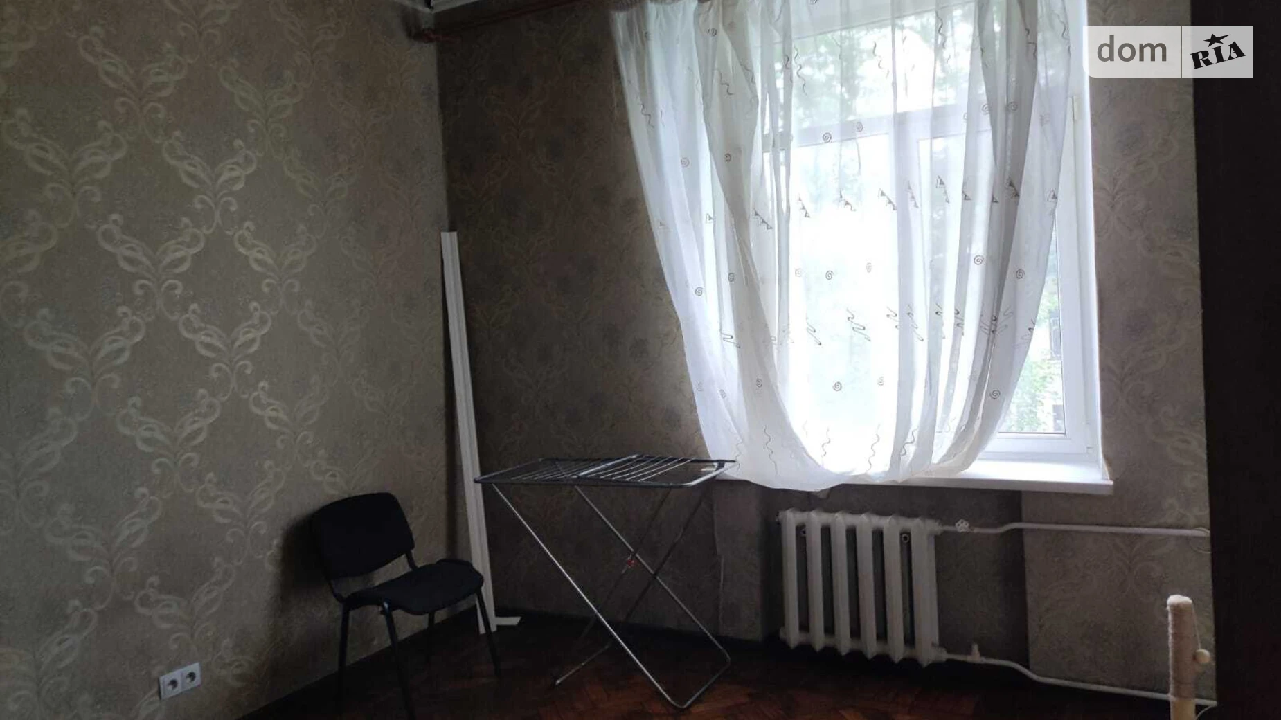 Здається в оренду 1-кімнатна квартира 35 кв. м у Харкові, вул. Чернишевська, 15 - фото 5