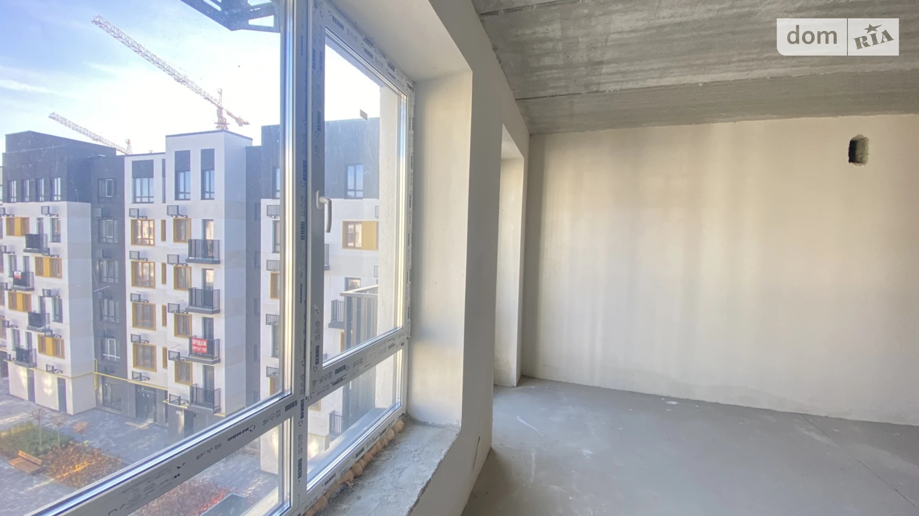 Продається 1-кімнатна квартира 30.3 кв. м у Ірпені, вул. Соборна(ІІІ Інтернаціоналу), 2К/35 - фото 4