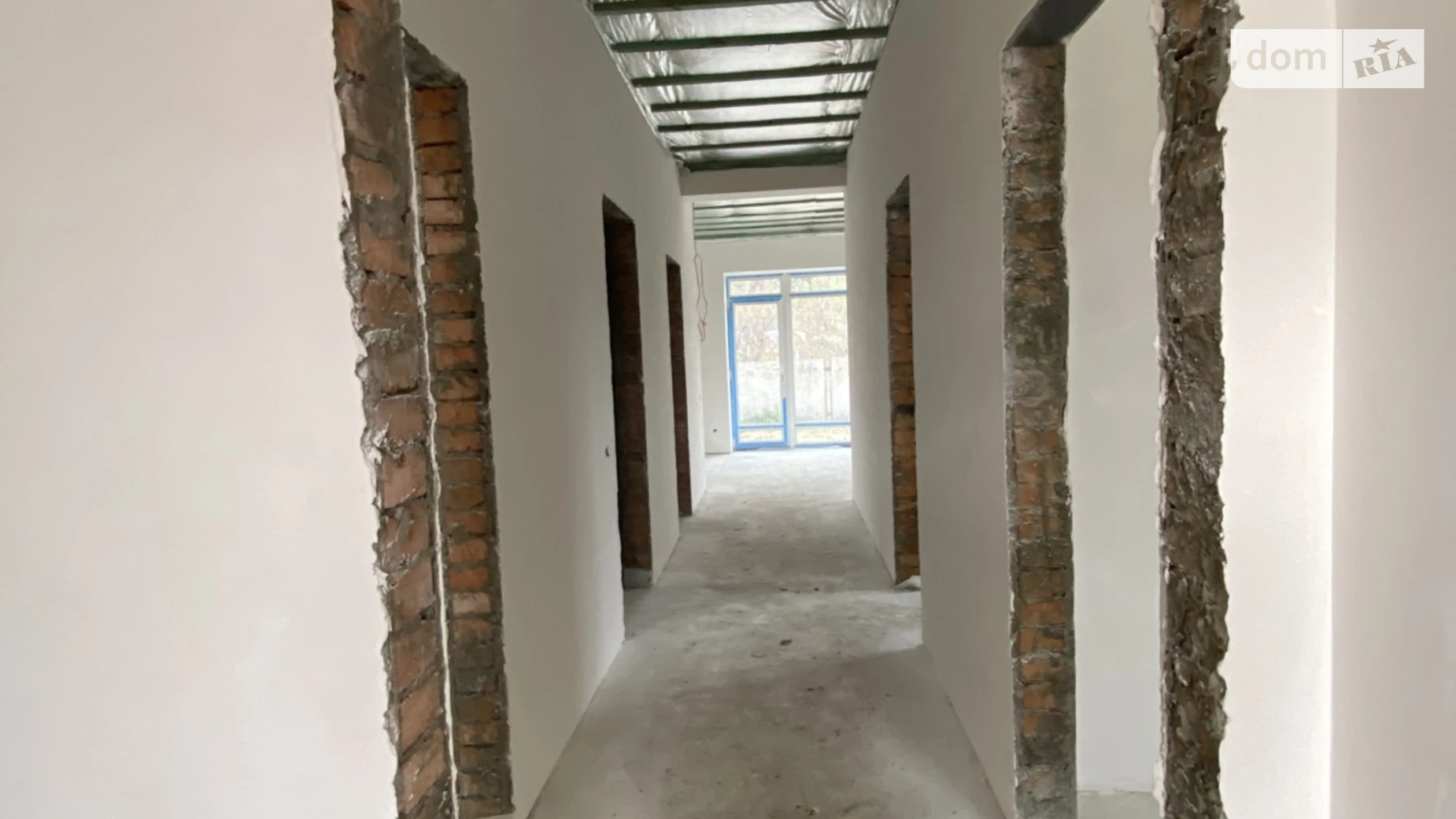 Продается одноэтажный дом 105 кв. м с бассейном, цена: 83000 $ - фото 3