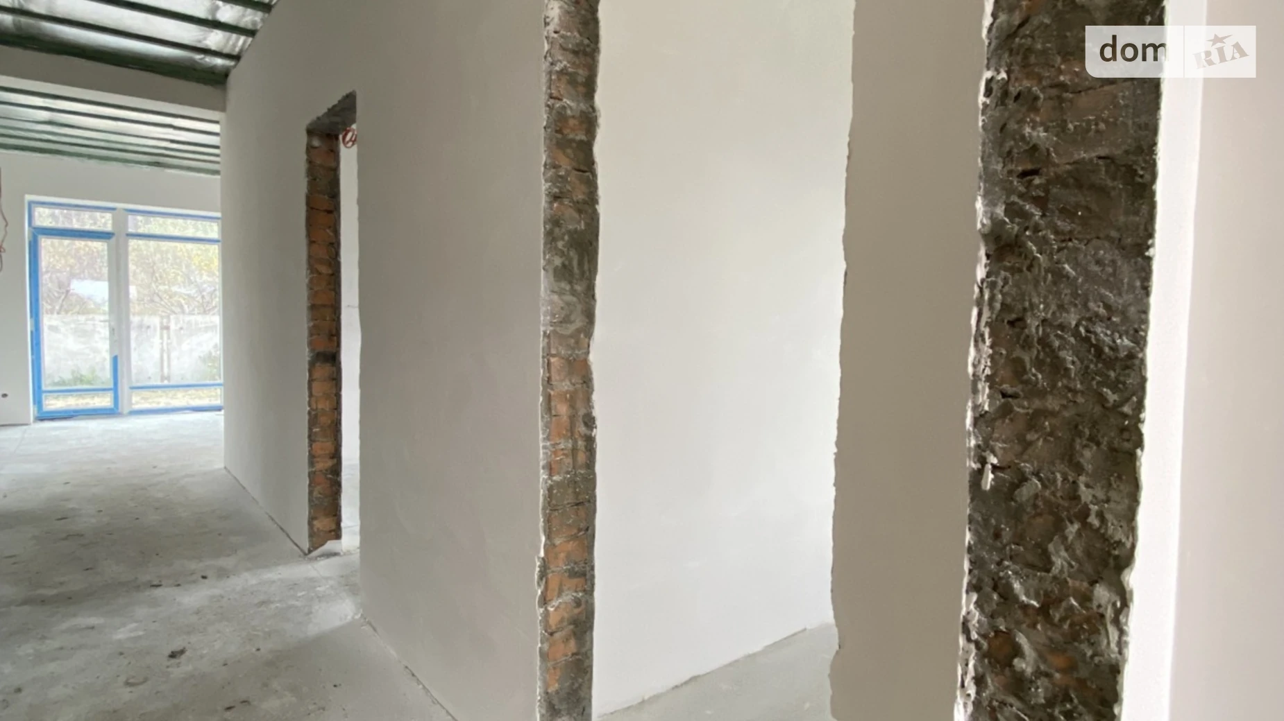 Продается одноэтажный дом 105 кв. м с бассейном, цена: 83000 $ - фото 4