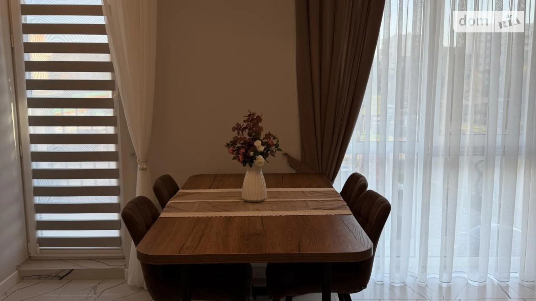 Продается 2-комнатная квартира 53 кв. м в Ужгороде, ул. Бабьяка, 8 - фото 5