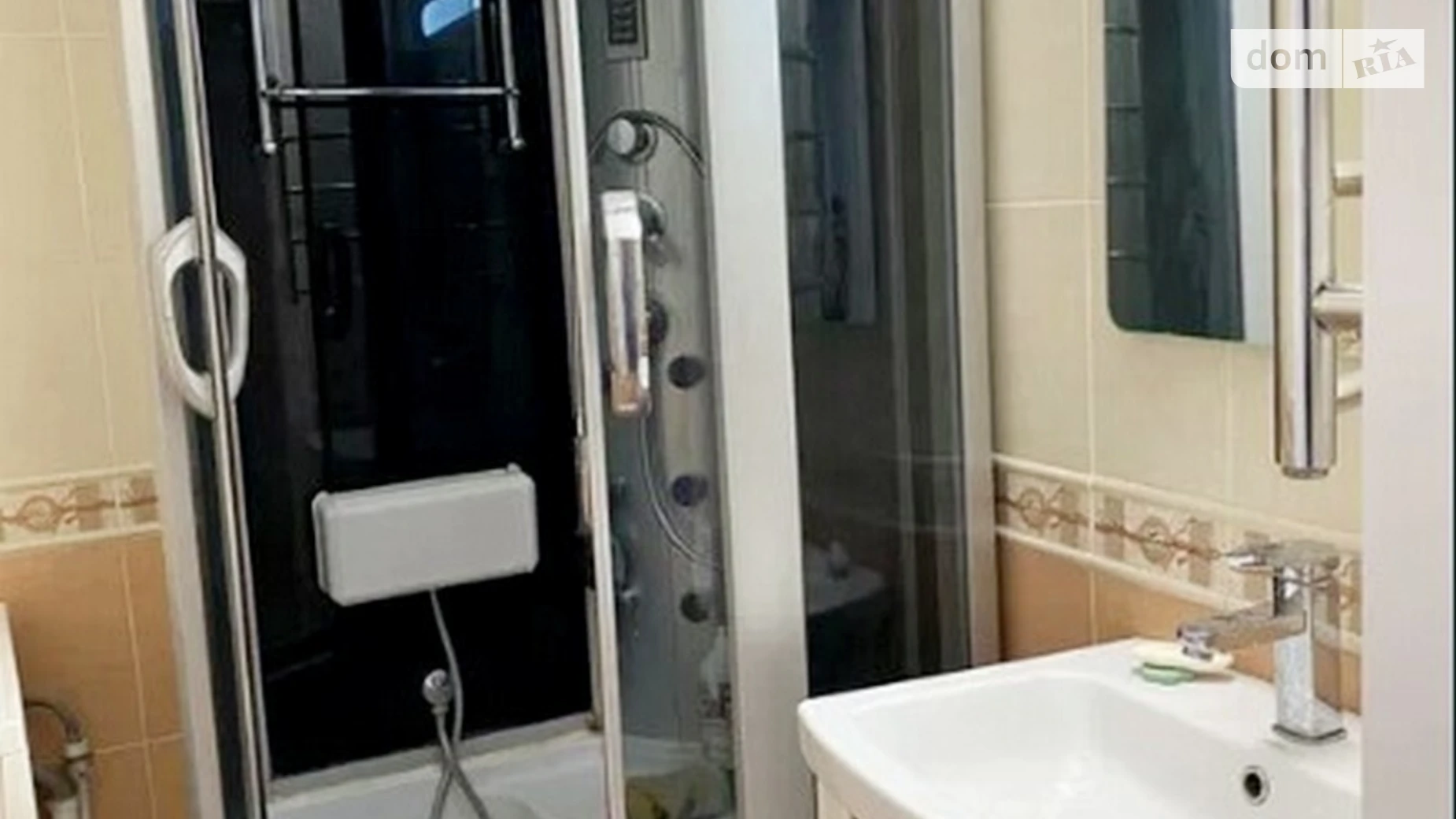 Сдается в аренду 2-комнатная квартира 52 кв. м в Одессе, цена: 9990 грн - фото 5