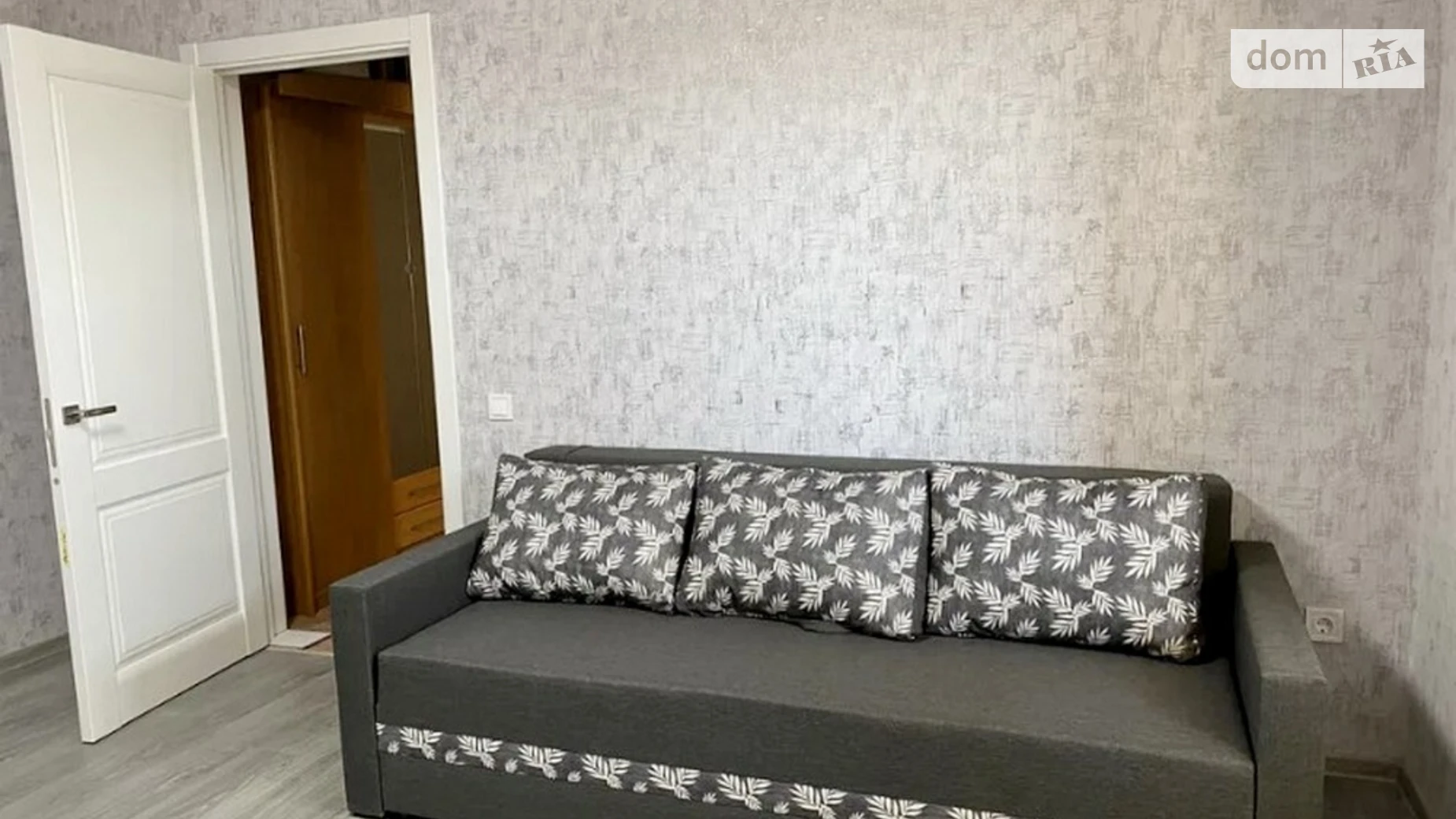 Сдается в аренду 2-комнатная квартира 52 кв. м в Одессе, цена: 9990 грн - фото 2