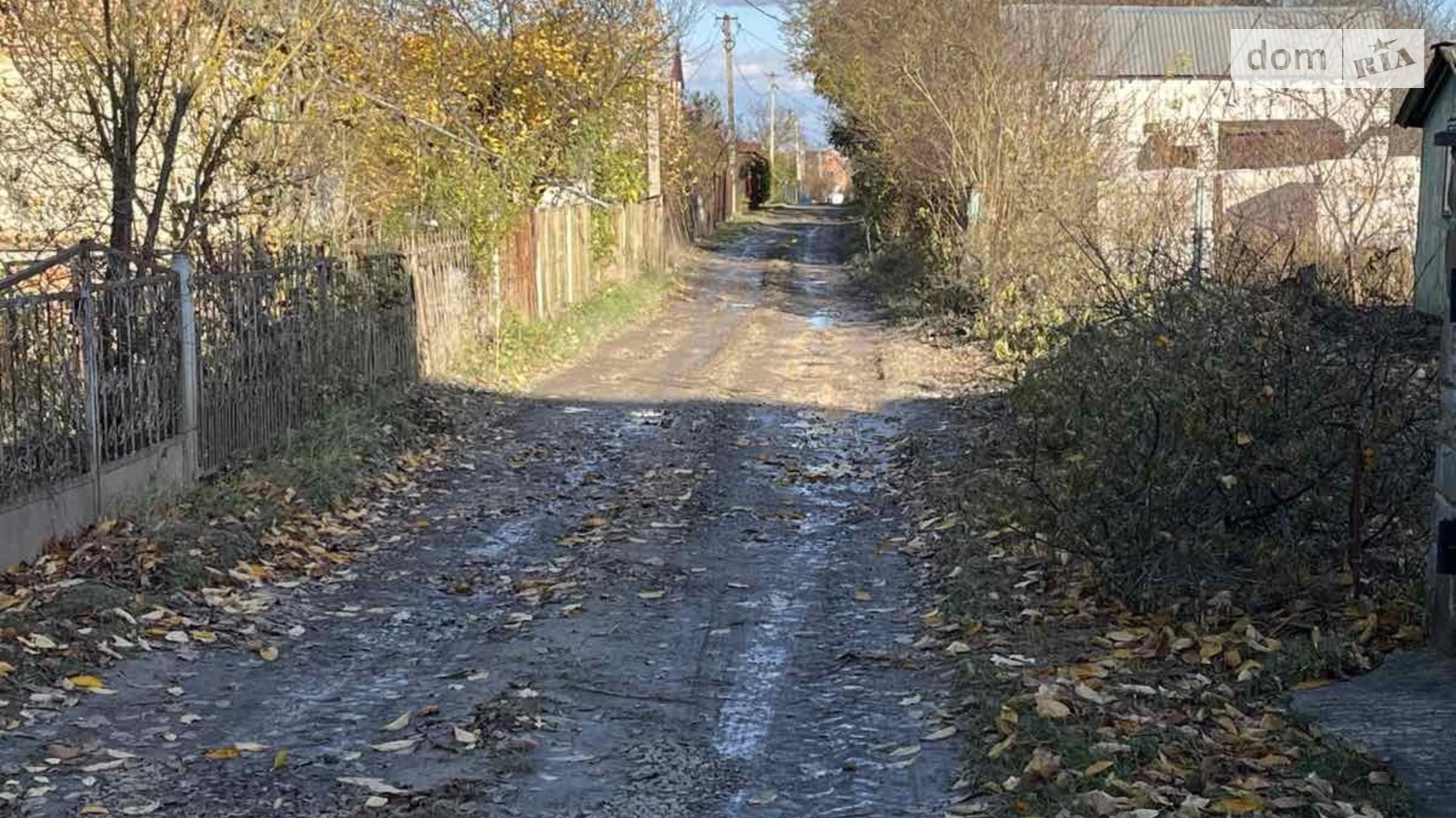 Продается земельный участок 10.8 соток в Тернопольской области, цена: 11000 $ - фото 2