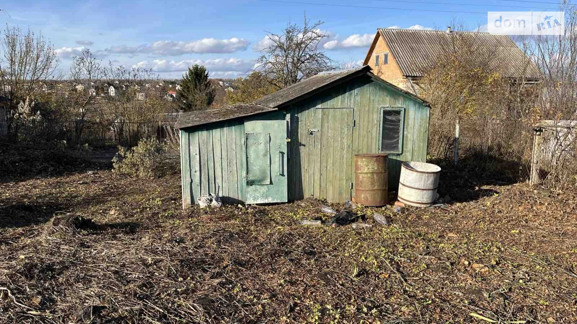 Продается земельный участок 10.8 соток в Тернопольской области, цена: 11000 $ - фото 4