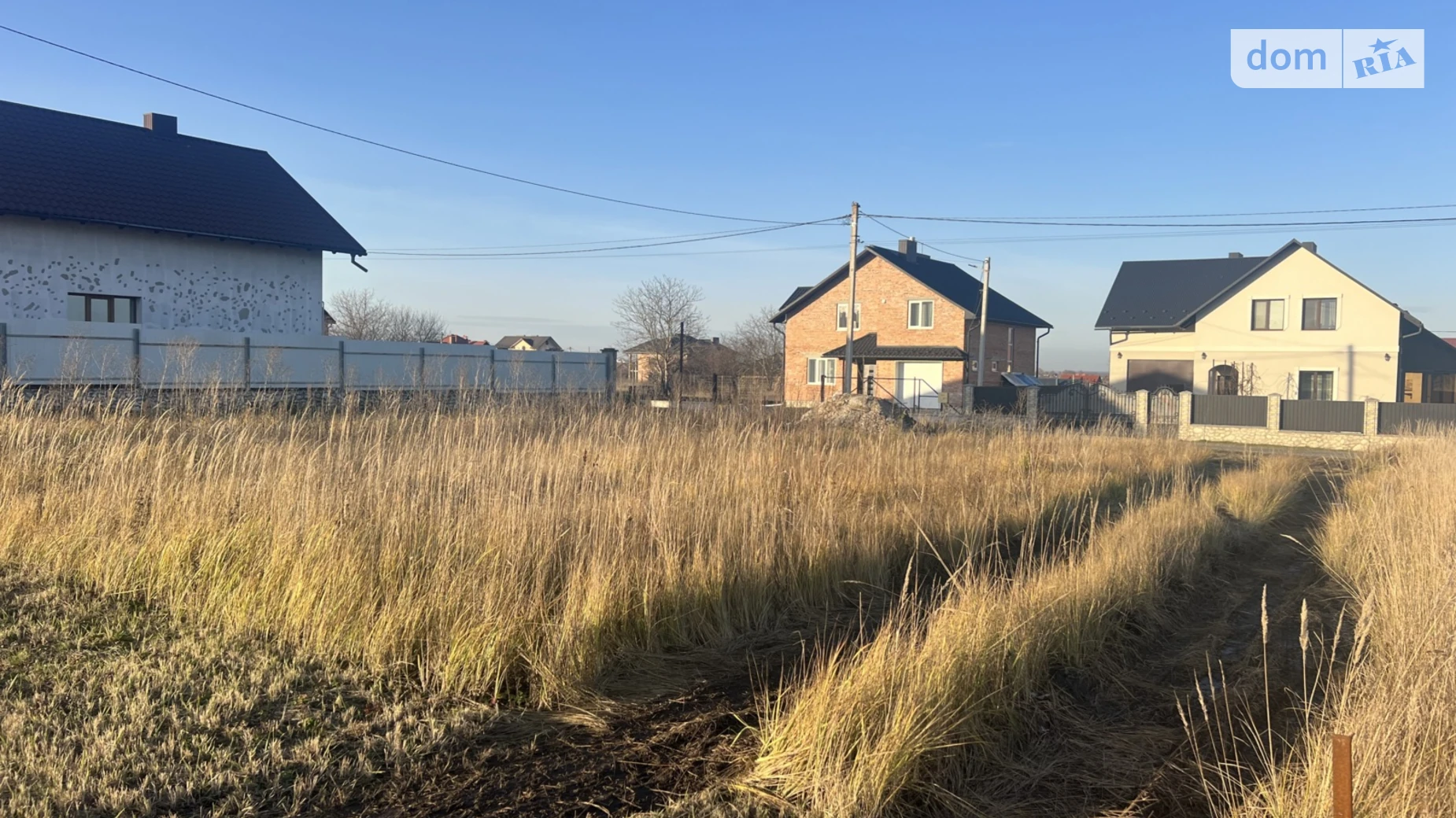 Продается земельный участок 6 соток в Тернопольской области, цена: 18000 $ - фото 4