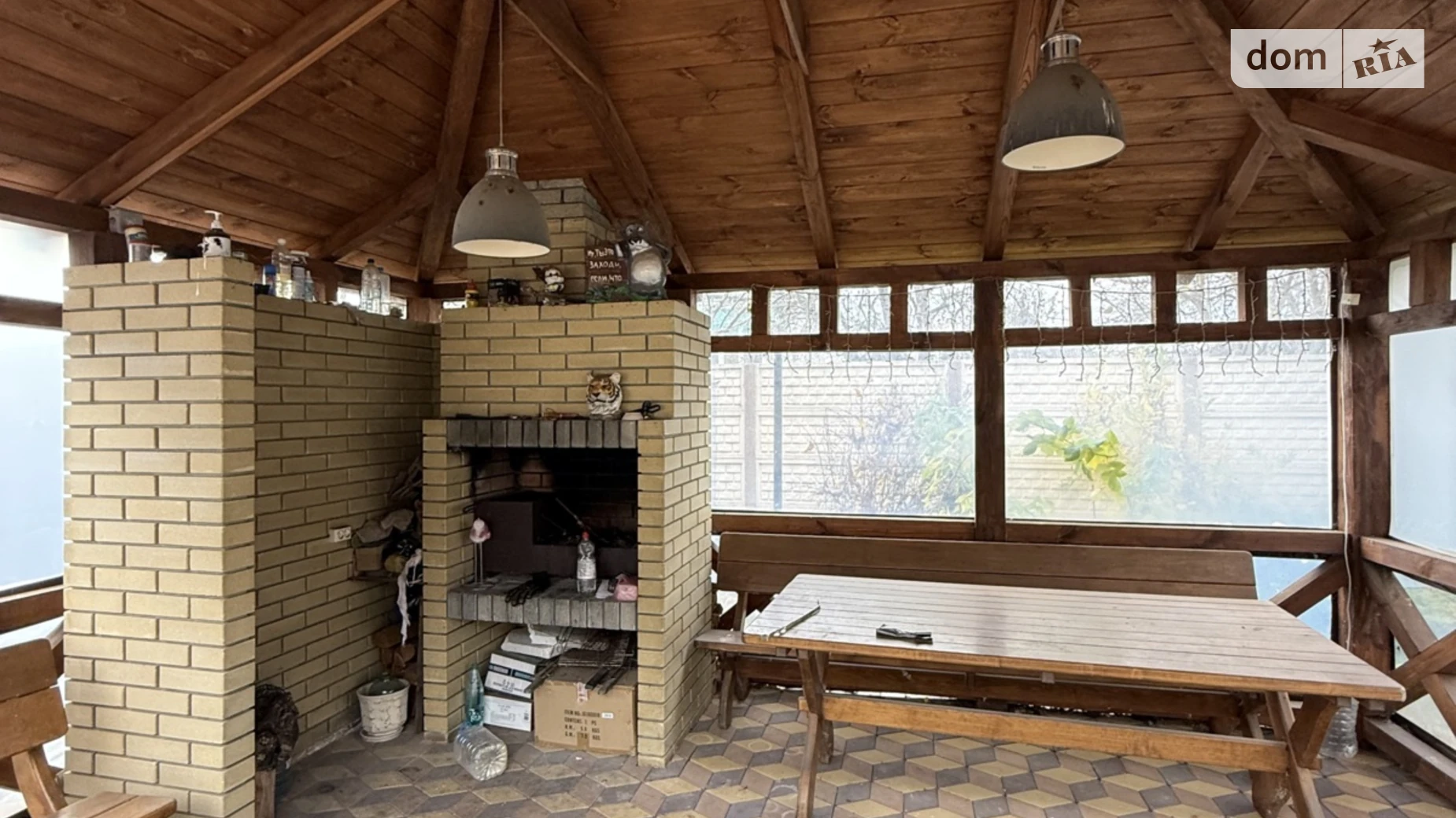 Продается одноэтажный дом 117.8 кв. м с садом, цена: 125000 $ - фото 2