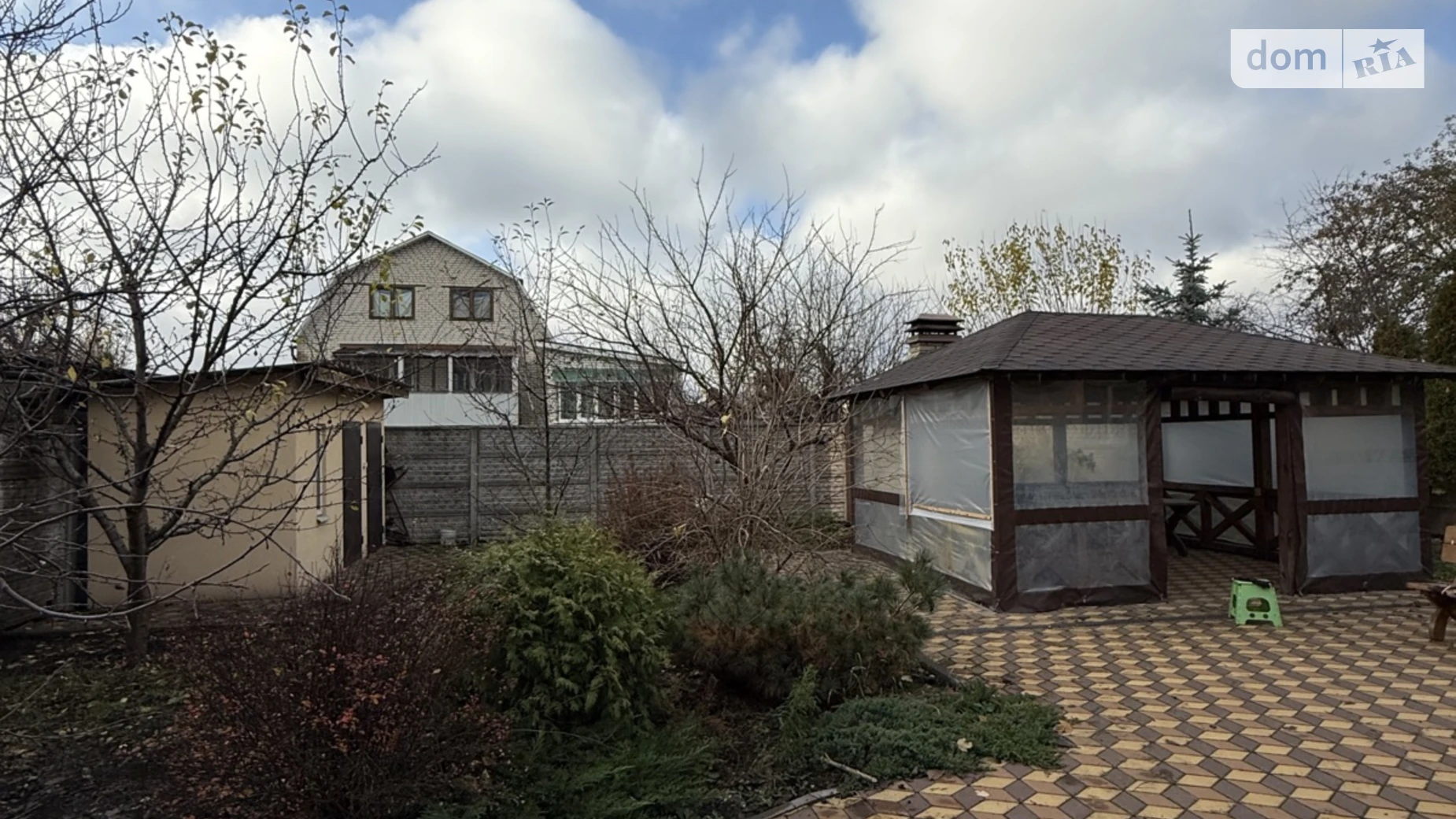 Продается одноэтажный дом 117.8 кв. м с садом, цена: 125000 $ - фото 3