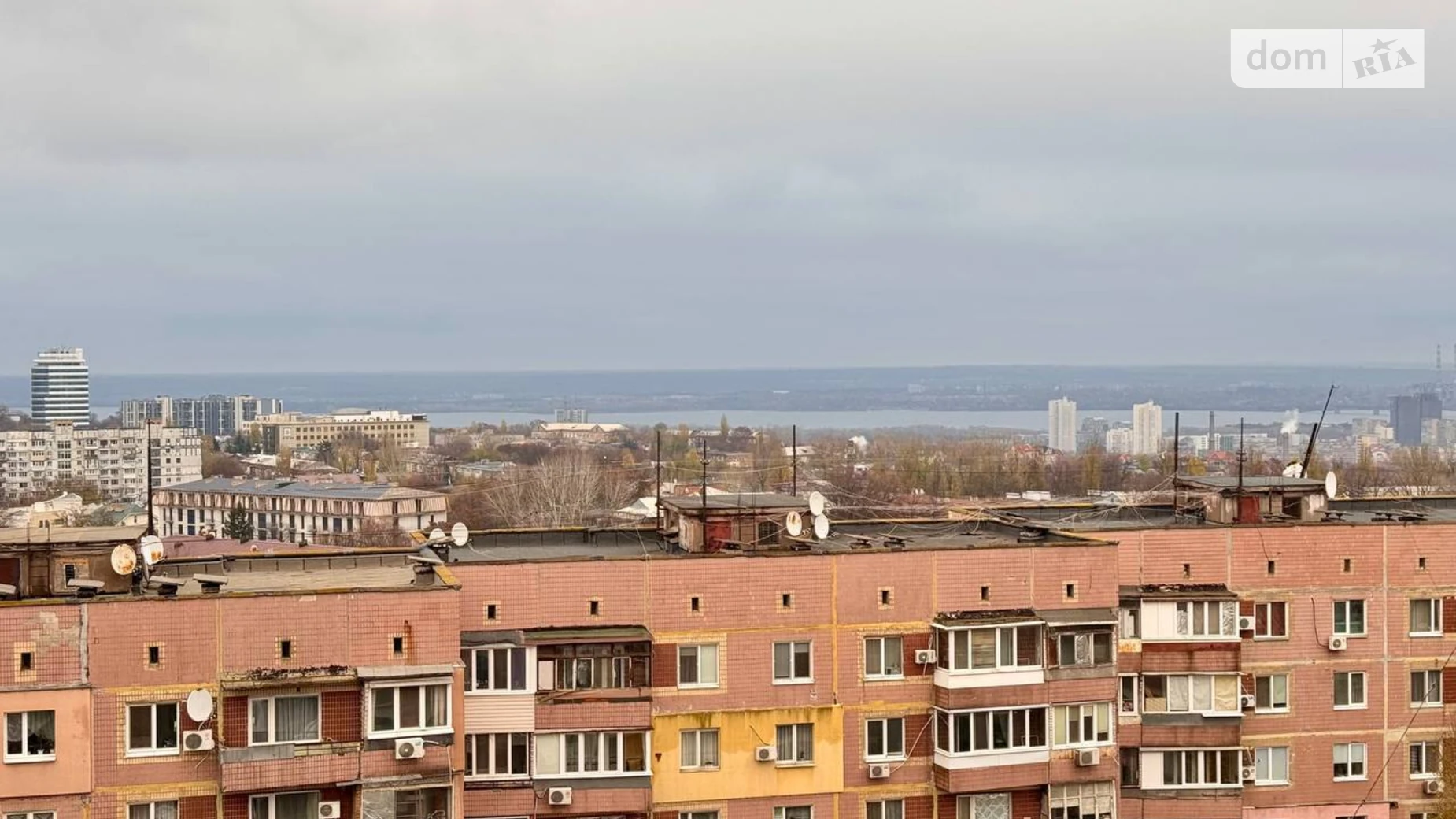 Продается 1-комнатная квартира 60.4 кв. м в Днепре, просп. Науки(Гагарина), 112А - фото 5