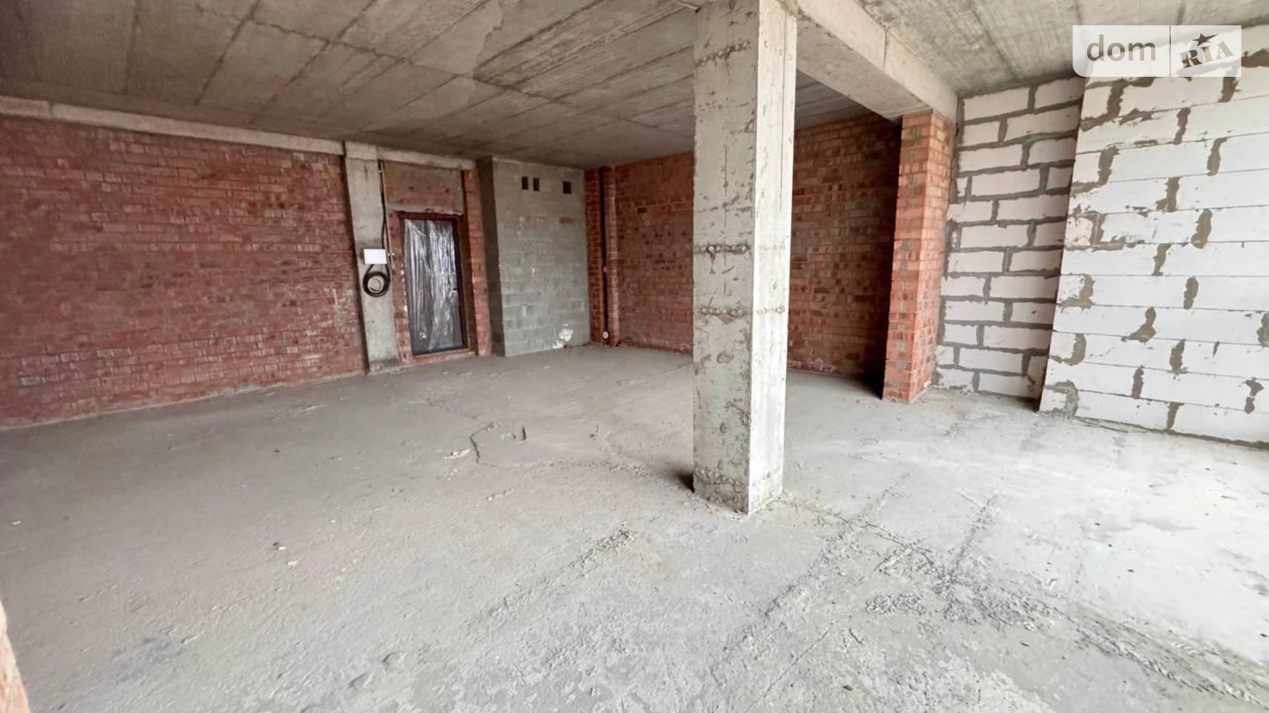 Продается 1-комнатная квартира 60.4 кв. м в Днепре, просп. Науки(Гагарина), 112А - фото 4