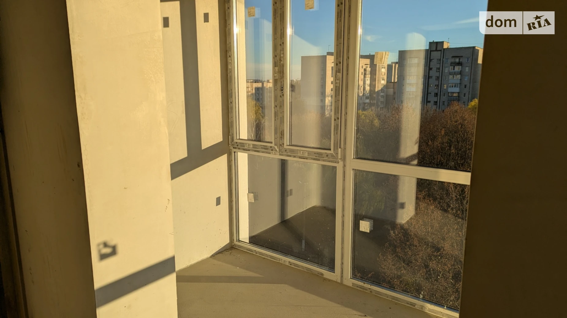 1-комнатная квартира 48.5 кв. м в Луцке, просп. Возрождение, 32 - фото 5