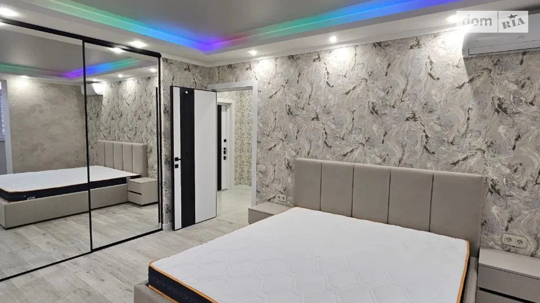 Здається в оренду 1-кімнатна квартира 50 кв. м у Дніпрі, Запорізьке шосе, 28С - фото 5