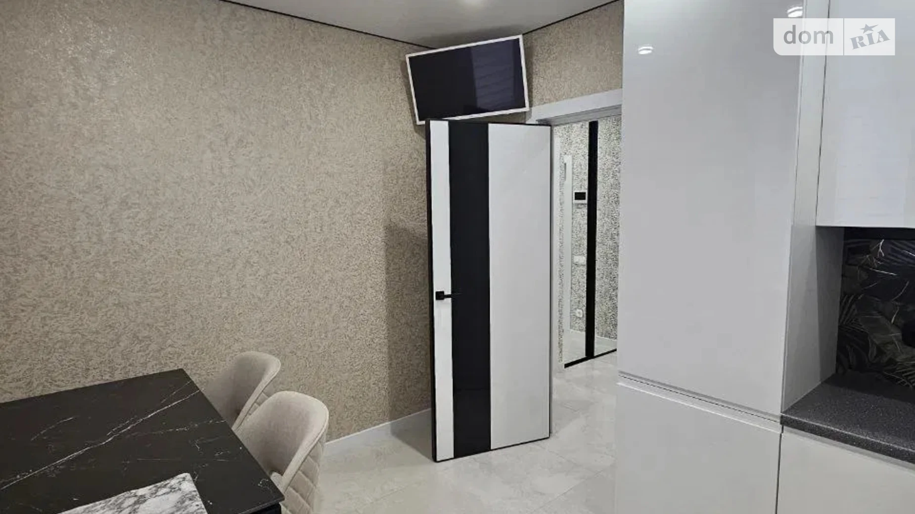 Здається в оренду 1-кімнатна квартира 50 кв. м у Дніпрі, Запорізьке шосе, 28С - фото 3