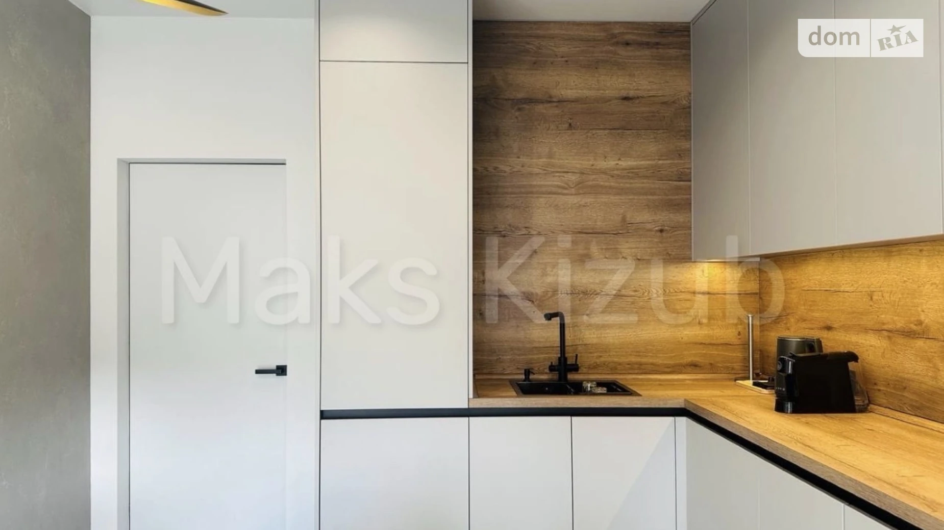 Сдается в аренду 1-комнатная квартира 44 кв. м в Ужгороде, ул. Бабьяка, 1Б - фото 3