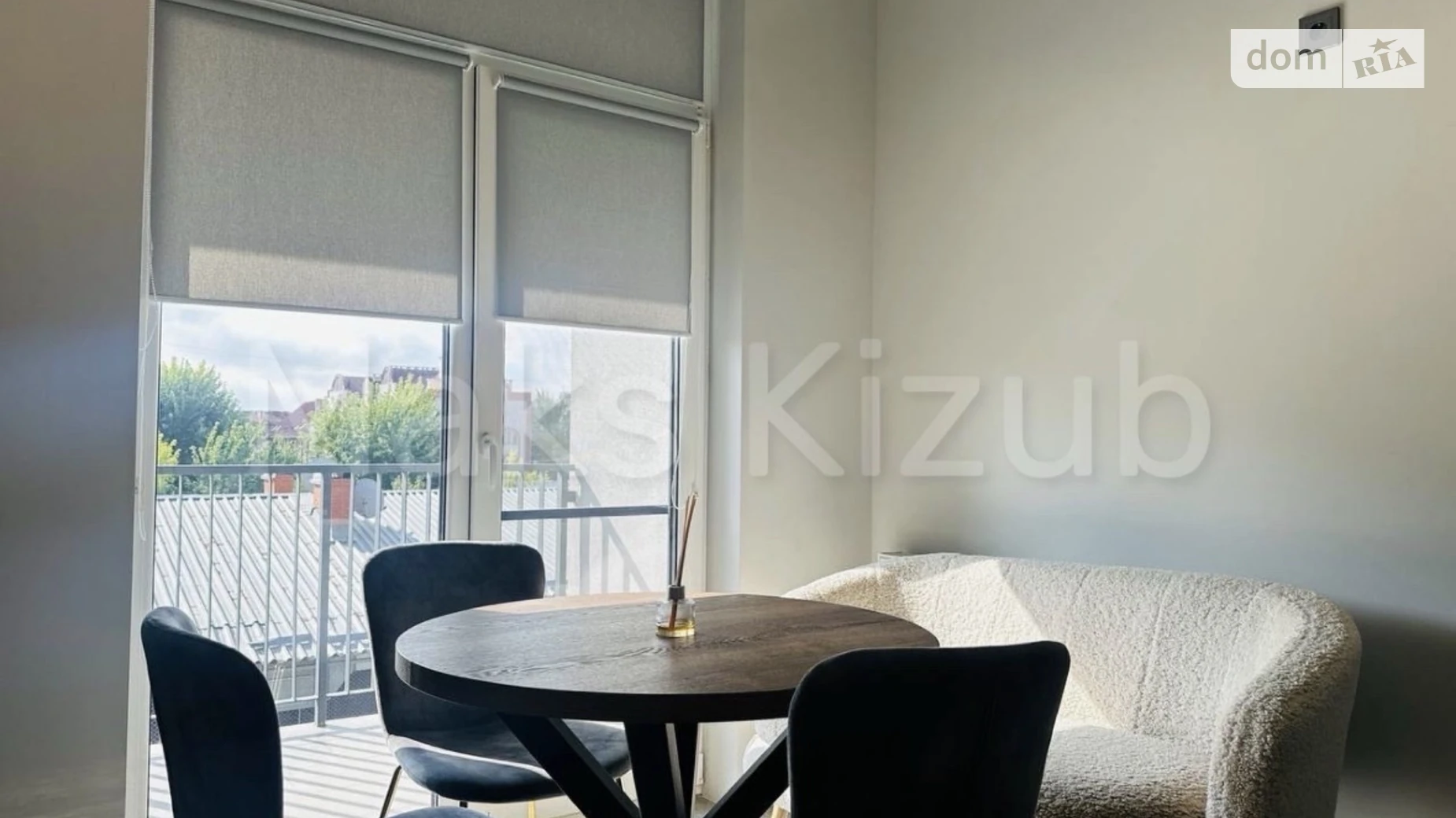 Сдается в аренду 1-комнатная квартира 44 кв. м в Ужгороде, ул. Бабьяка, 1Б - фото 4